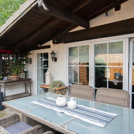 Ferienhaus „Grosse Familie“ Zulpich Exteriör bild