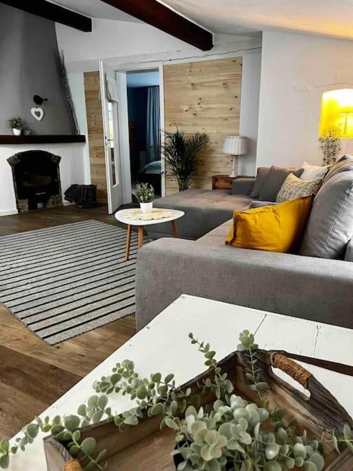 Ferienhaus „Grosse Familie“ Zulpich Exteriör bild