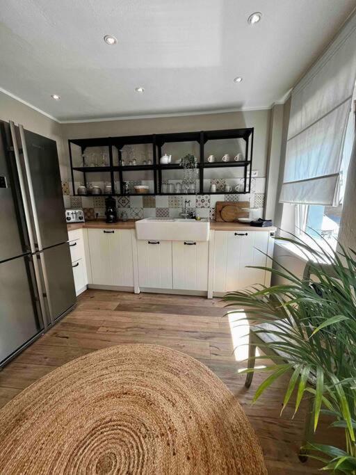 Ferienhaus „Grosse Familie“ Zulpich Exteriör bild