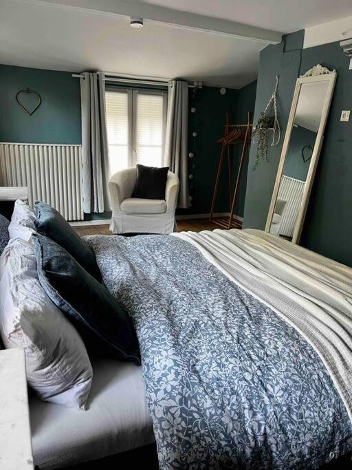 Ferienhaus „Grosse Familie“ Zulpich Exteriör bild