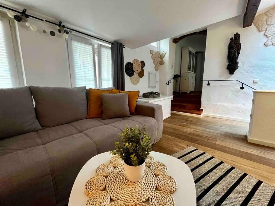 Ferienhaus „Grosse Familie“ Zulpich Exteriör bild